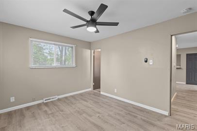 1605 Koch Drive Property Photo 4