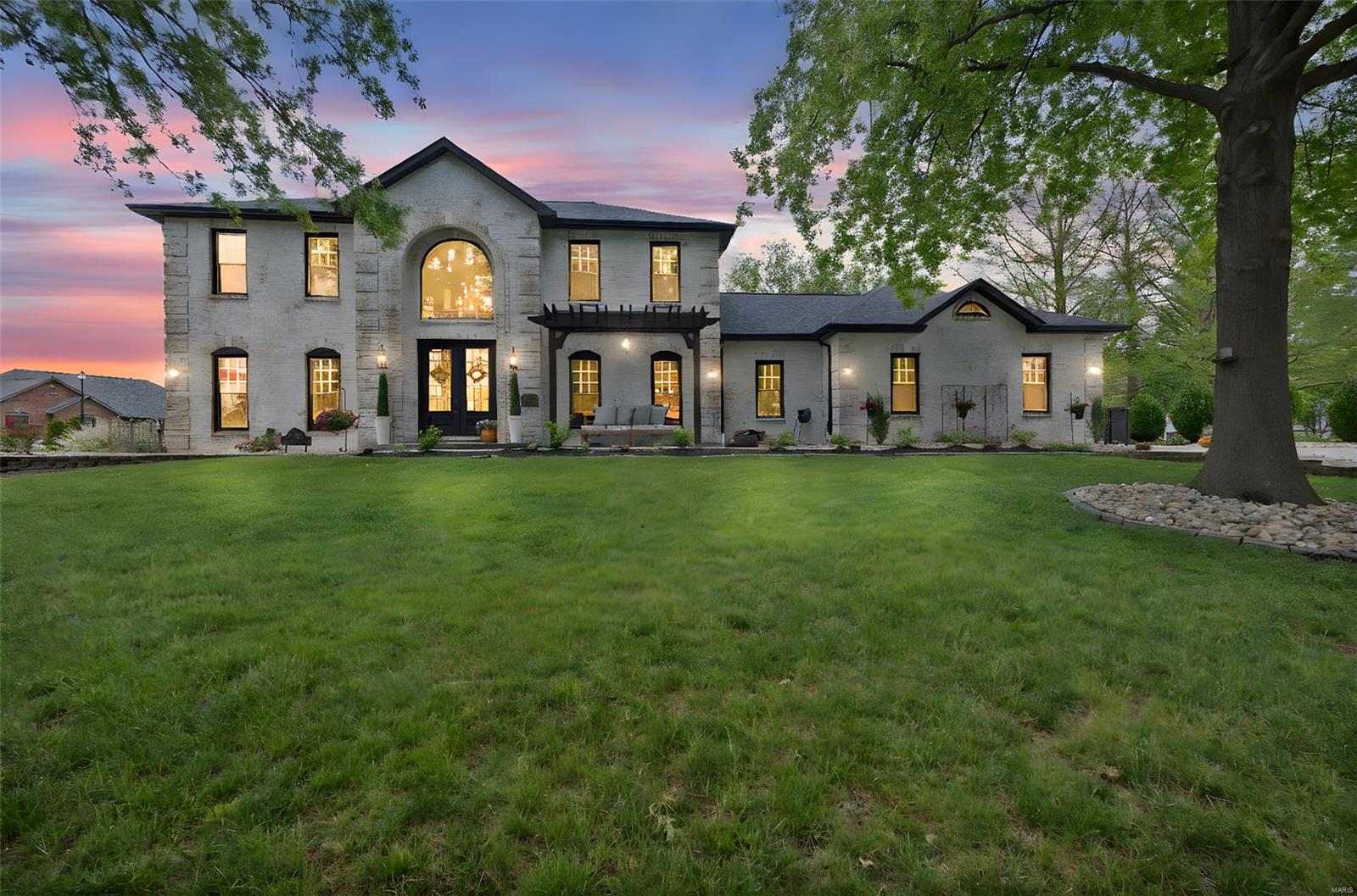 1 E Pawnee Court Property Photo