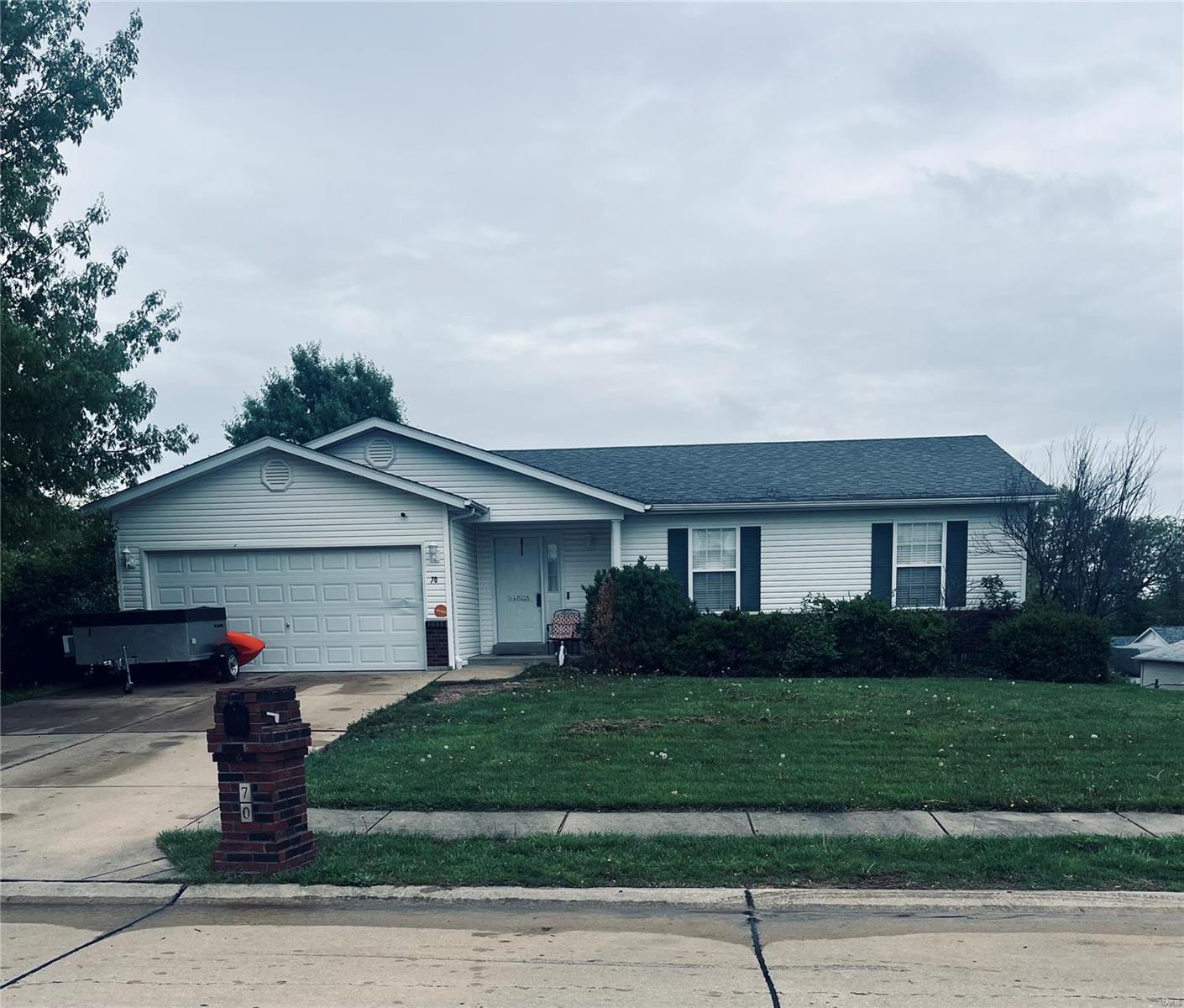Lincoln County Real Estate Listings Main Image