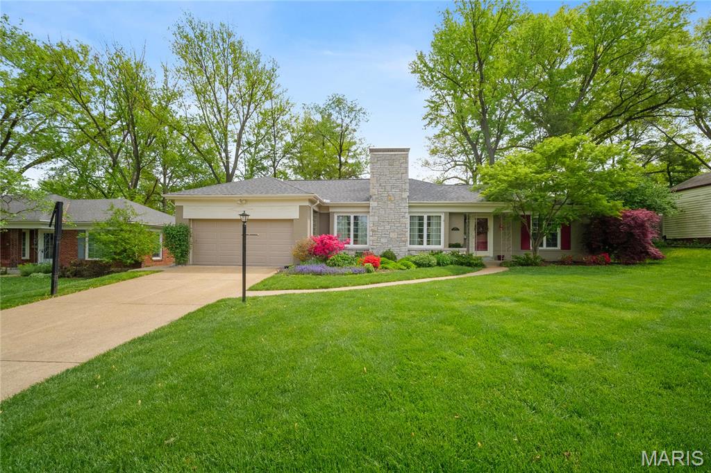 1420 Azalea Drive Property Photo 1