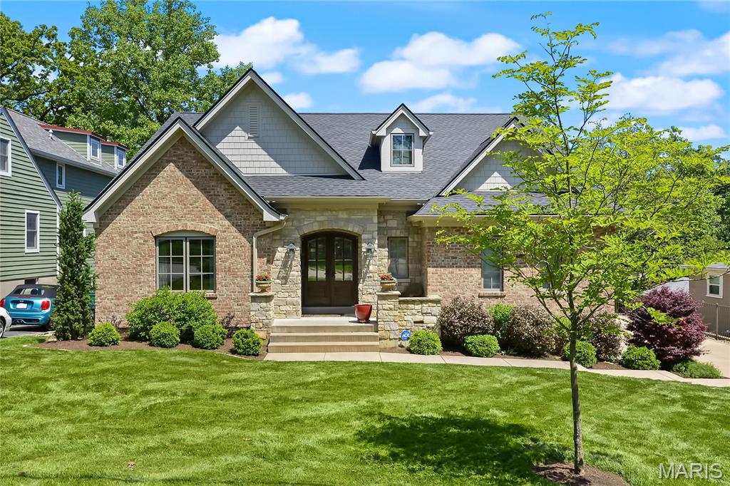 123 Saint George Place