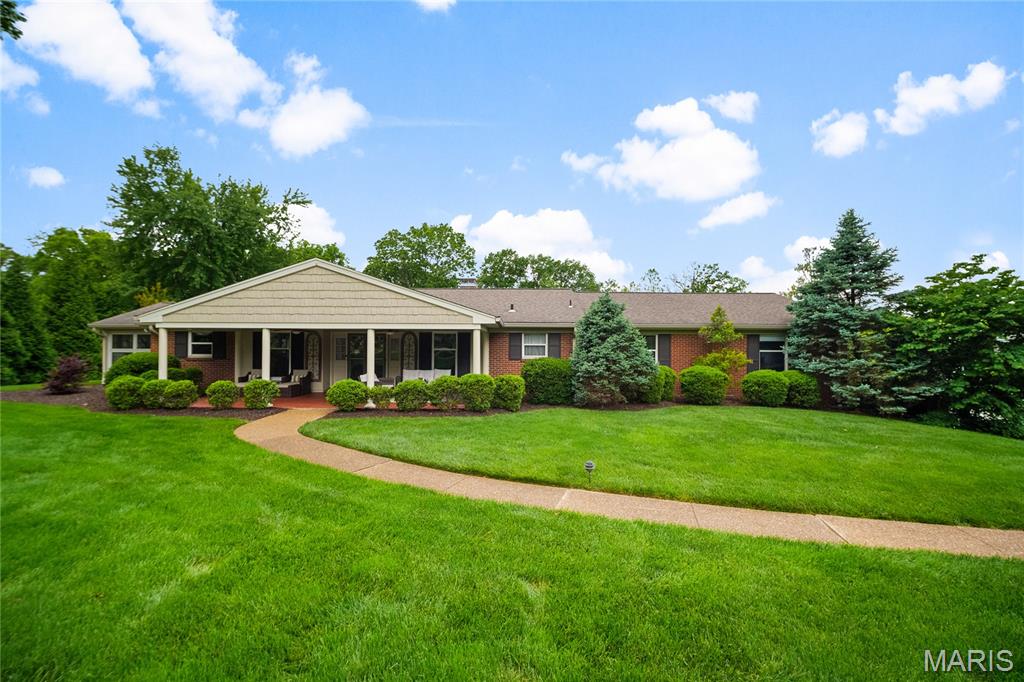 12935 Topping Estates Drive Property Photo 1