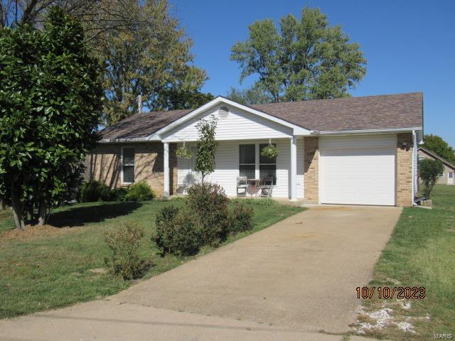 1670 Greer Drive Property Photo
