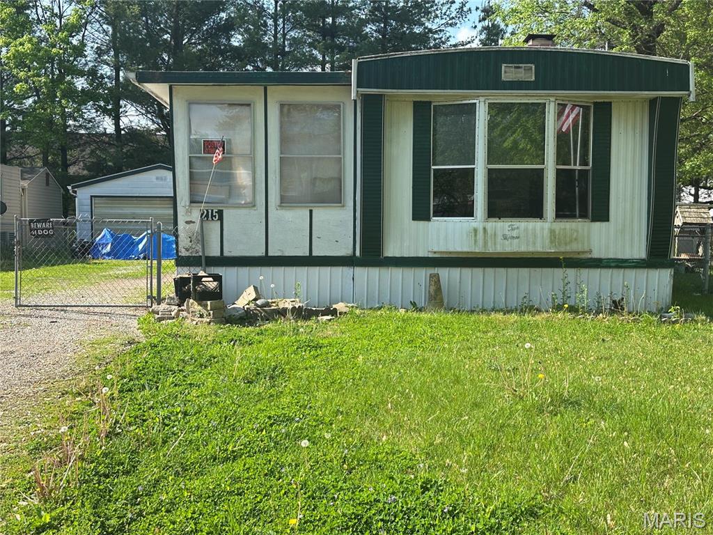 215 Meddows Lane Property Photo 1