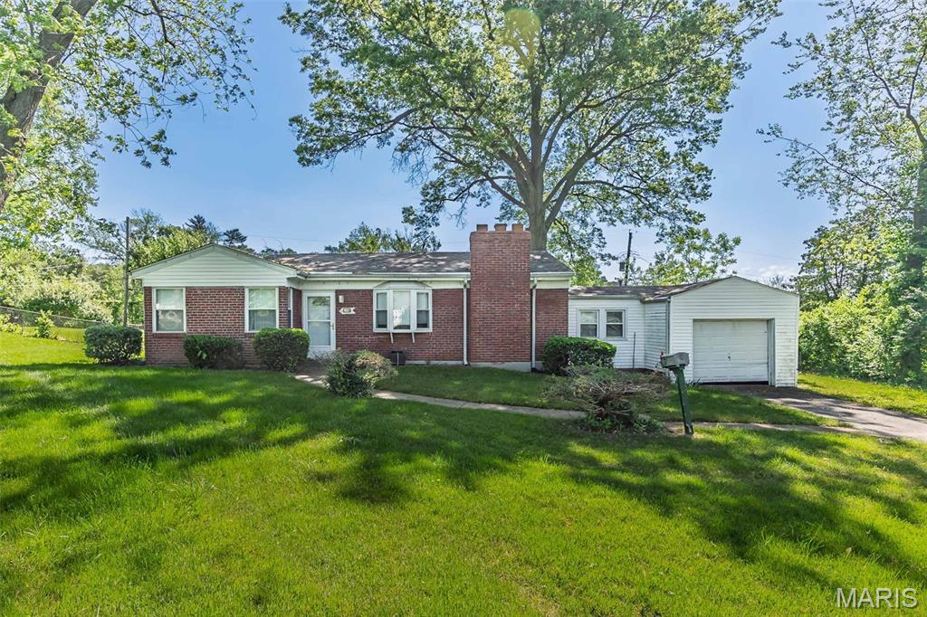 548 Hentschel Place Property Photo 1