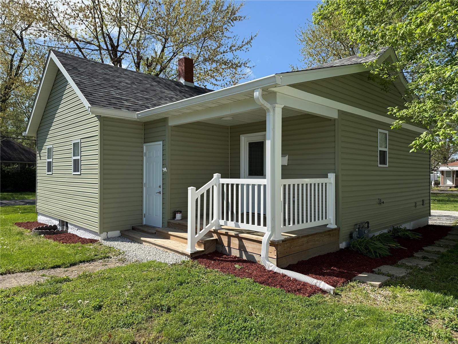 Macoupin Il County Real Estate Listings Main Image