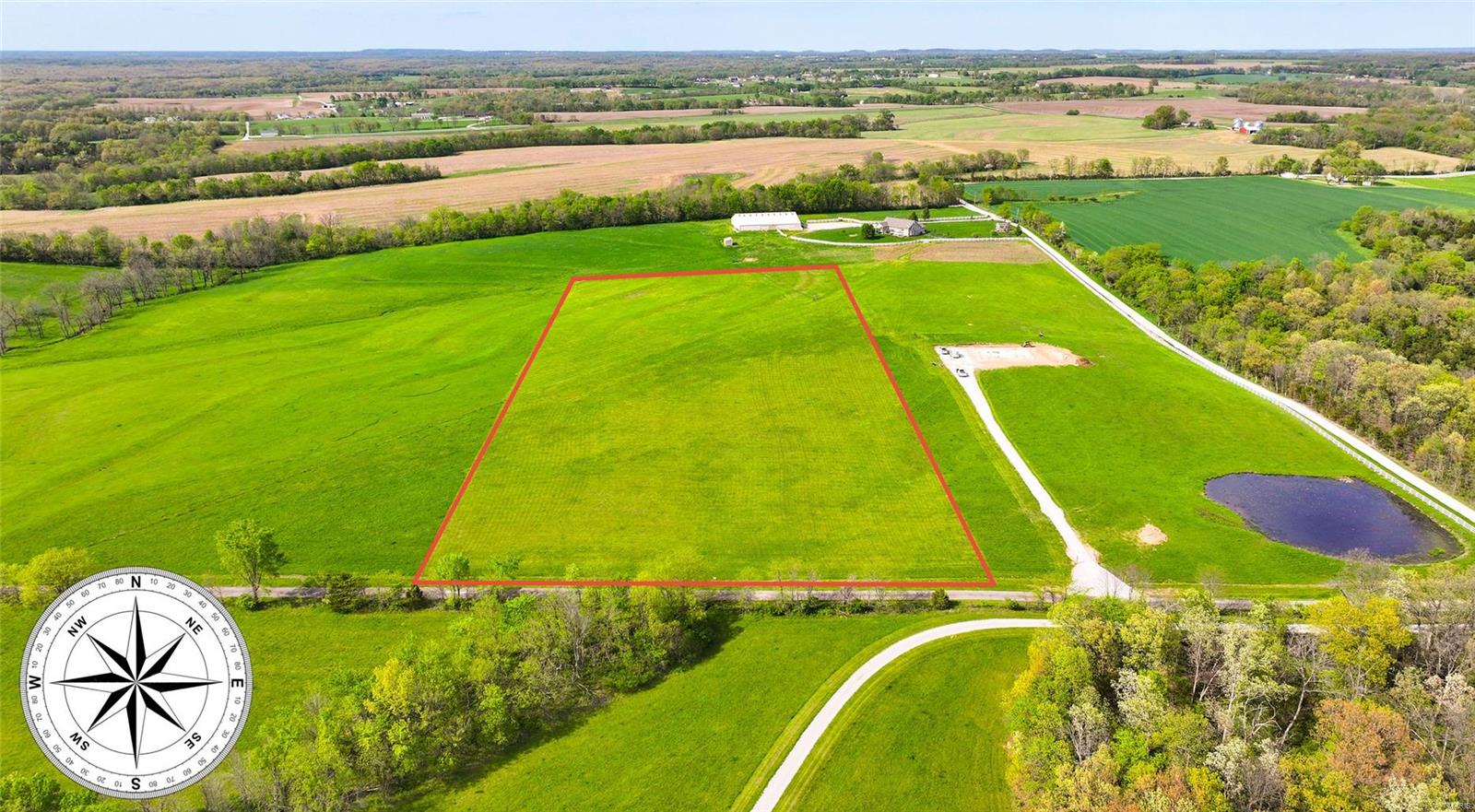 0 Phelps Lane Property Photo