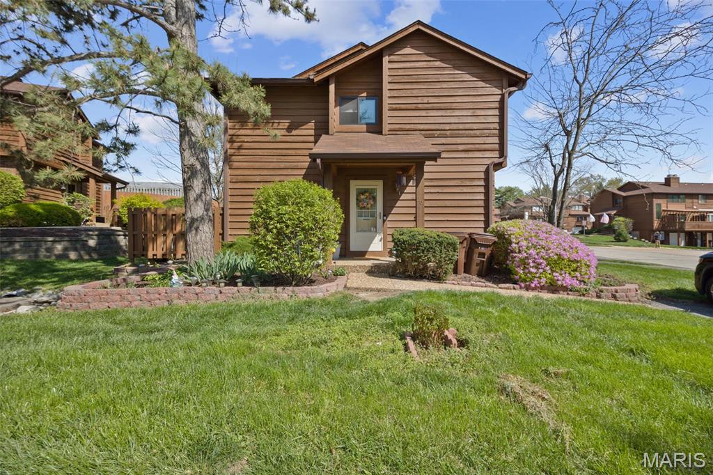 201 Cedar Grove Dr Property Photo 1