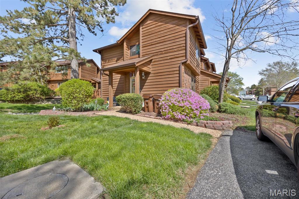 201 Cedar Grove Dr Property Photo 2