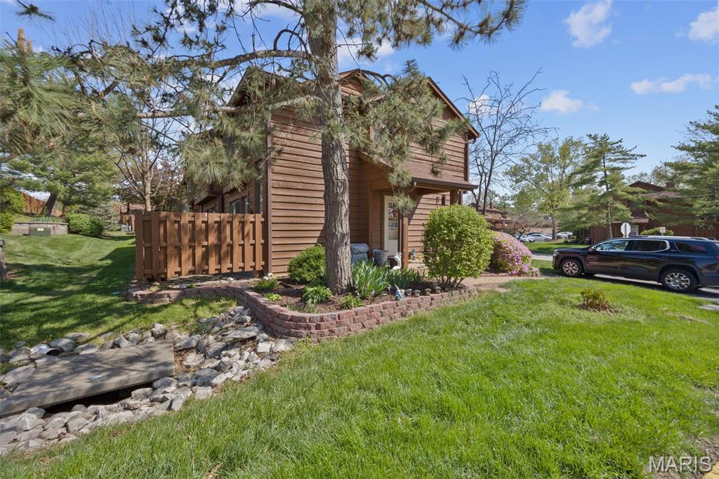 201 Cedar Grove Dr Property Photo 20