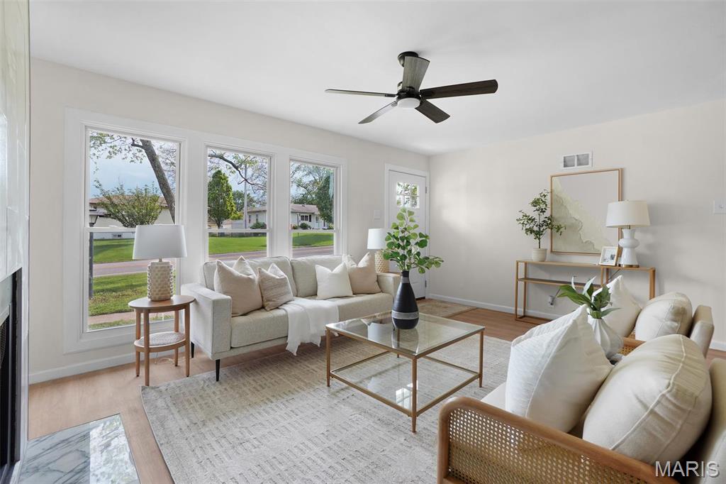 4045 Green Park Road Property Photo 5