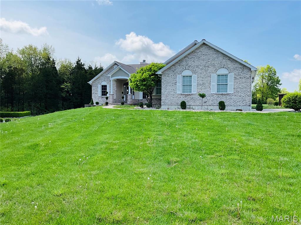 10610 Cedar Grove Drive Property Photo