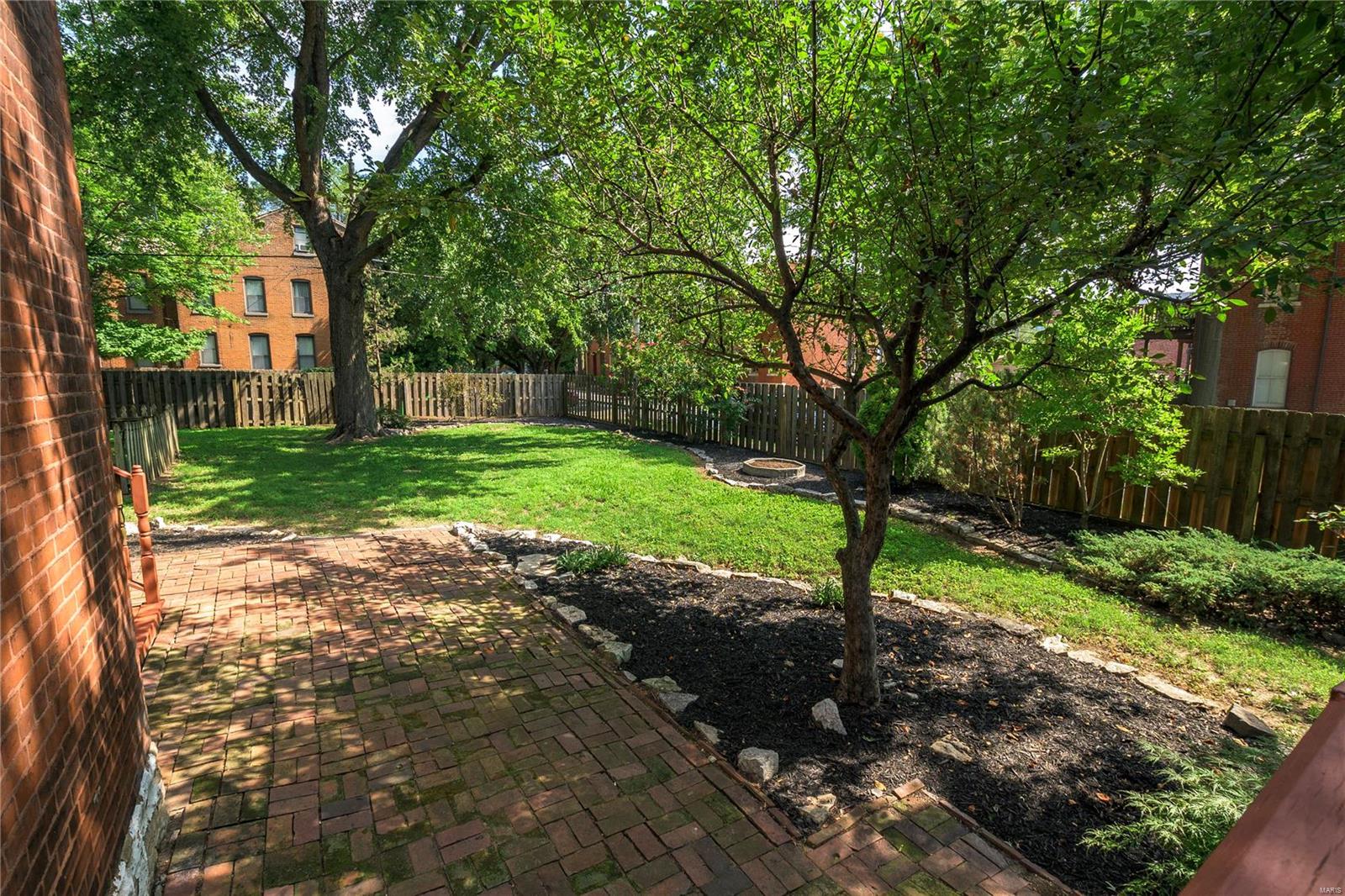 1701 Carroll Street Property Photo