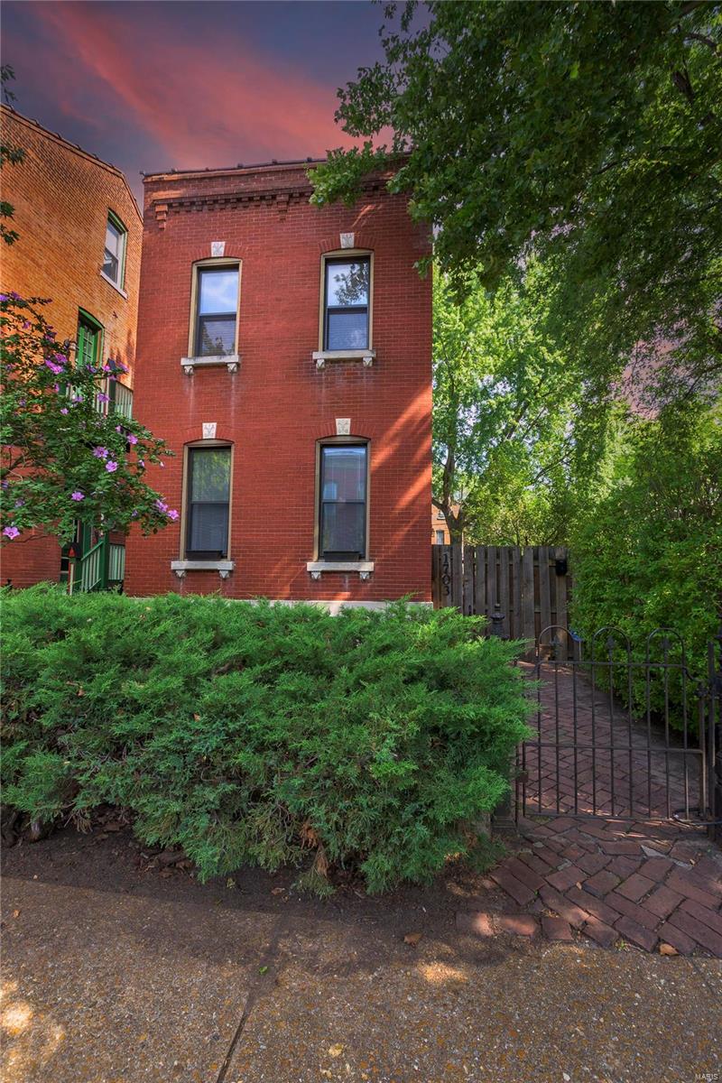 1703 Carroll Street Property Photo