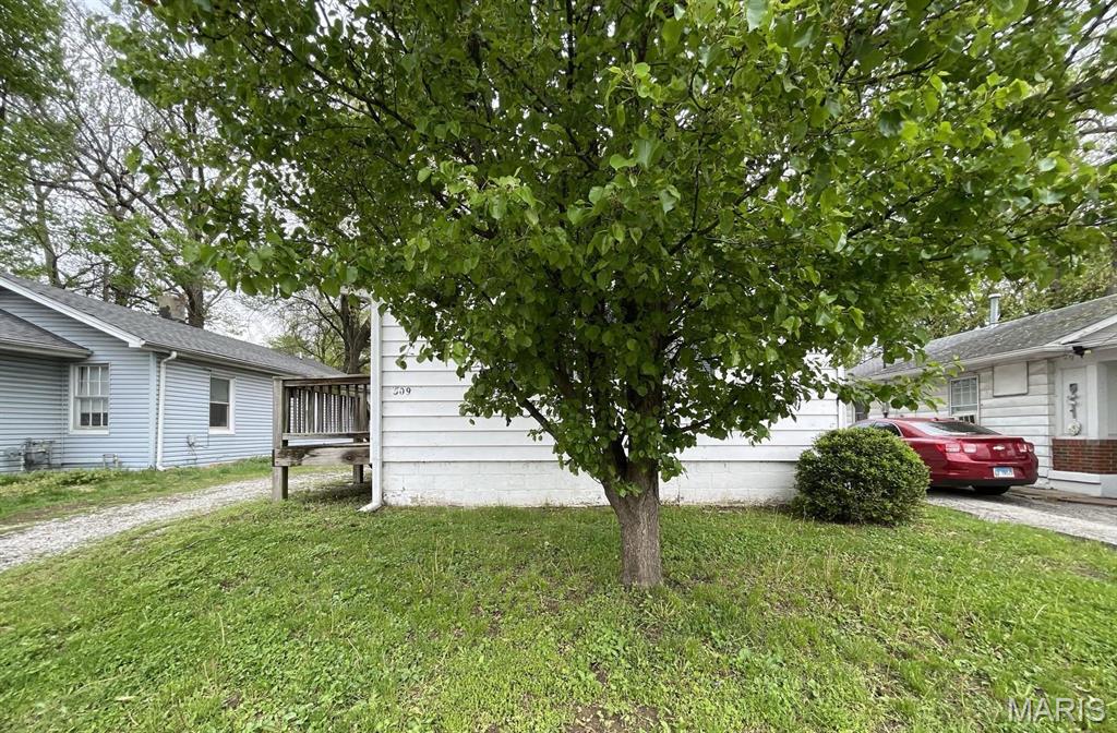 509 Stowell Avenue Property Photo 1