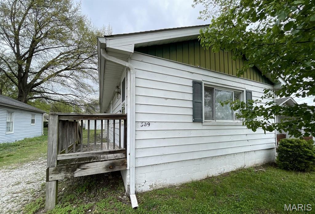 509 Stowell Avenue Property Photo 2