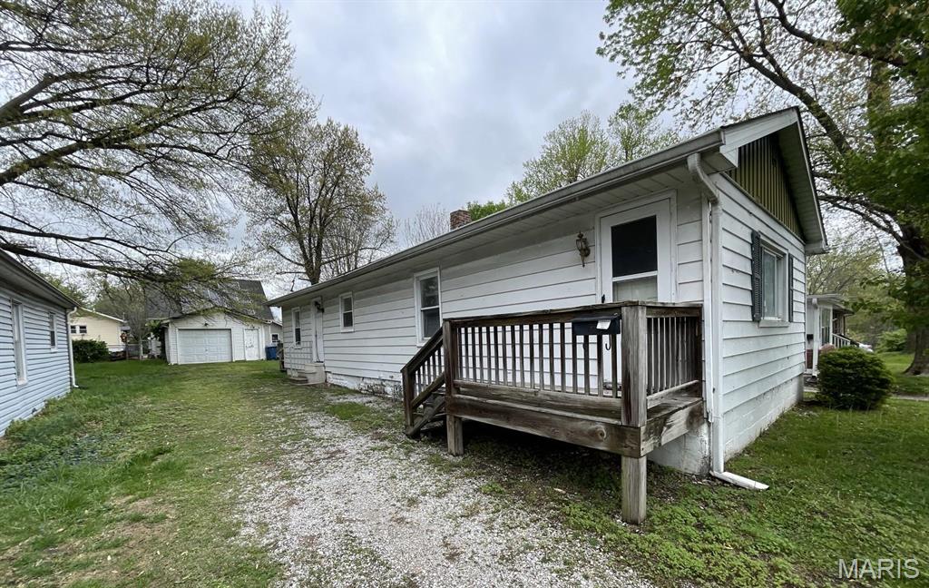 509 Stowell Avenue Property Photo 3