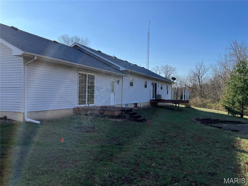1427 Newport Road Property Photo 5