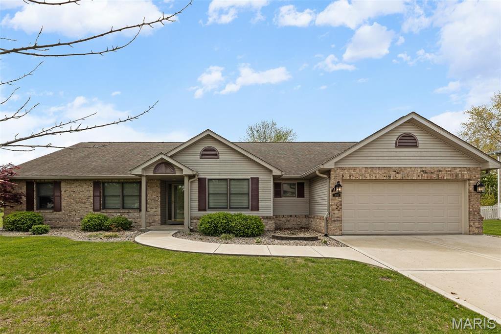 3708 Rhetts Landing Property Photo 1