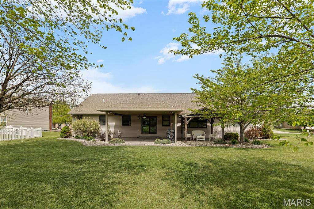 3708 Rhetts Landing Property Photo 4