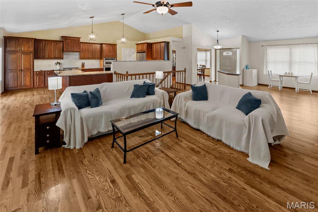 3708 Rhetts Landing Property Photo 14