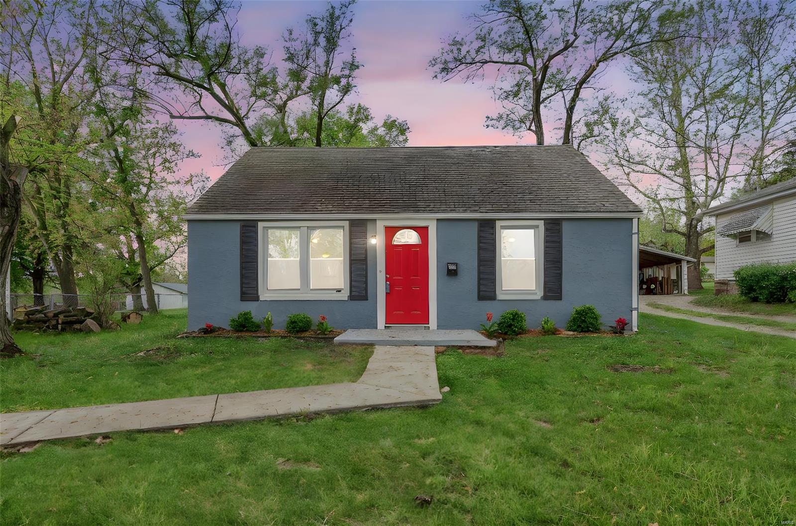 209 Alden Street Property Photo