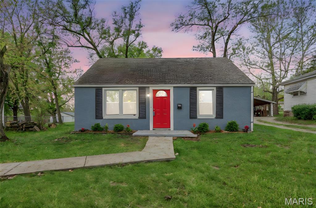 209 Alden Street Property Photo 1