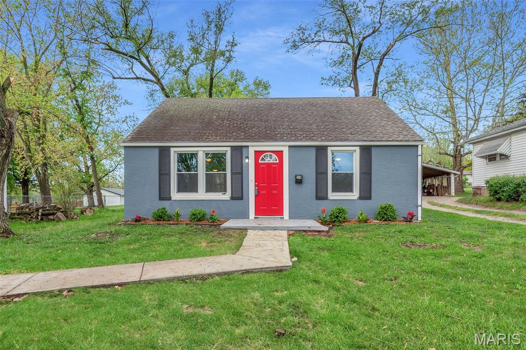 209 Alden Street Property Photo 17