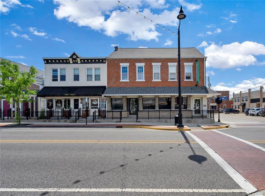 127 N Main Street Property Photo