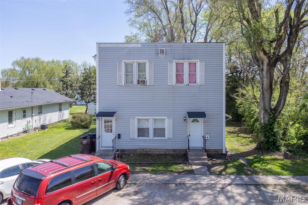 836 S Chestnut Street Property Photo 1