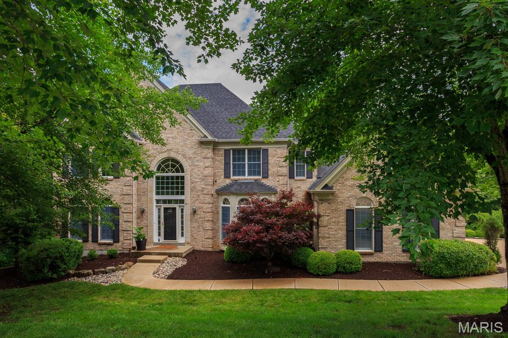 1655 Wildhorse Parkway Drive Property Photo 1