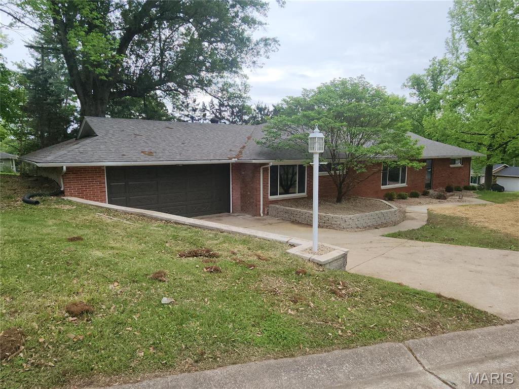 1626 Scivally Drive Property Photo 2