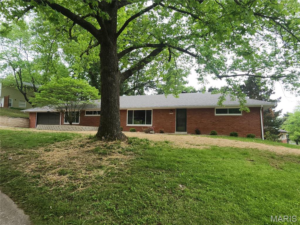 1626 Scivally Drive Property Photo 3