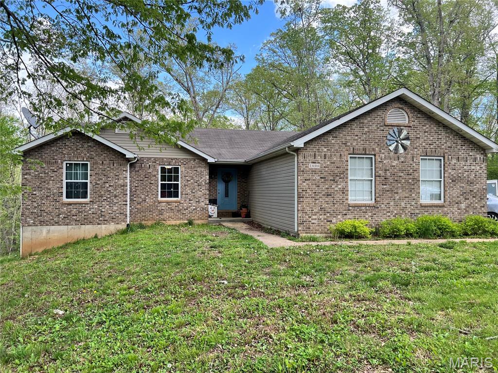 1606 Wilderness Pointe Property Photo