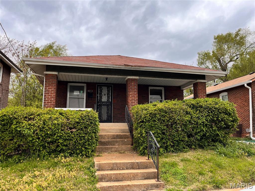 4313 Dardenne Drive Property Photo 21