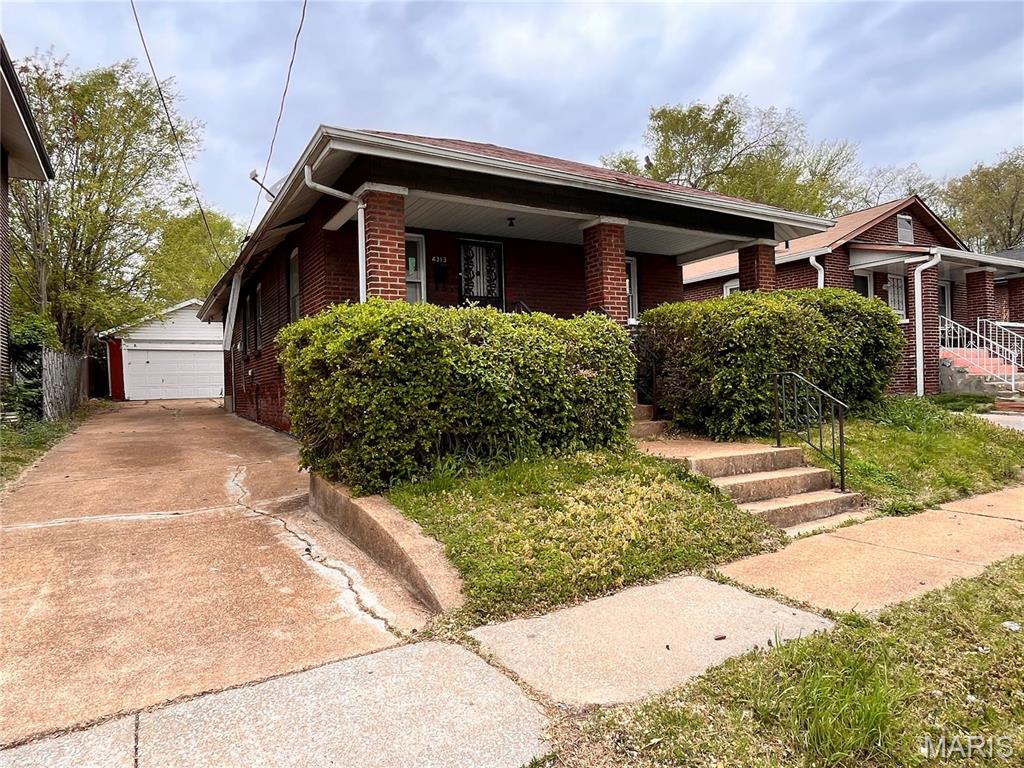 4313 Dardenne Drive Property Photo 31