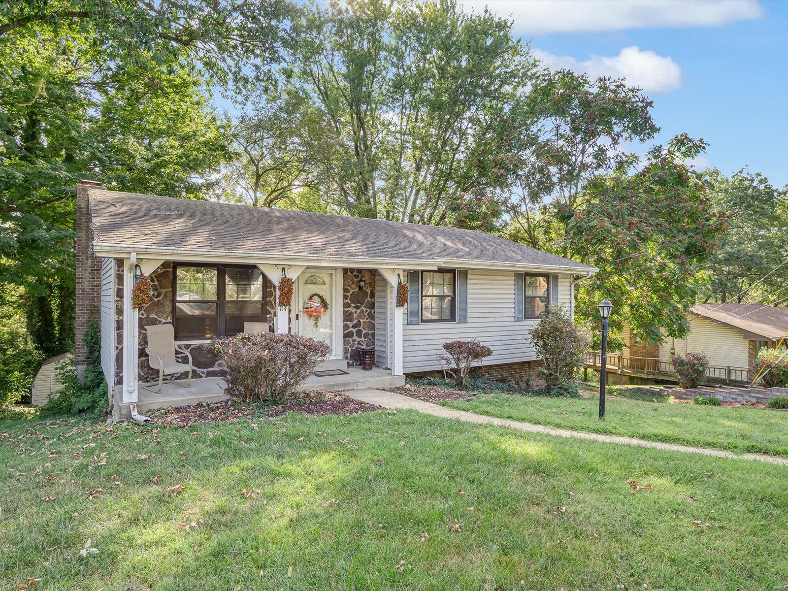 114 Pamela Drive Property Photo