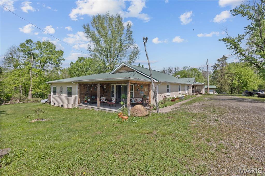 19463 State Highway U Property Photo 1