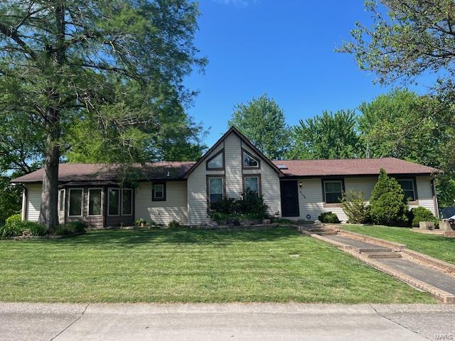 3106 Mimosa Street Property Photo