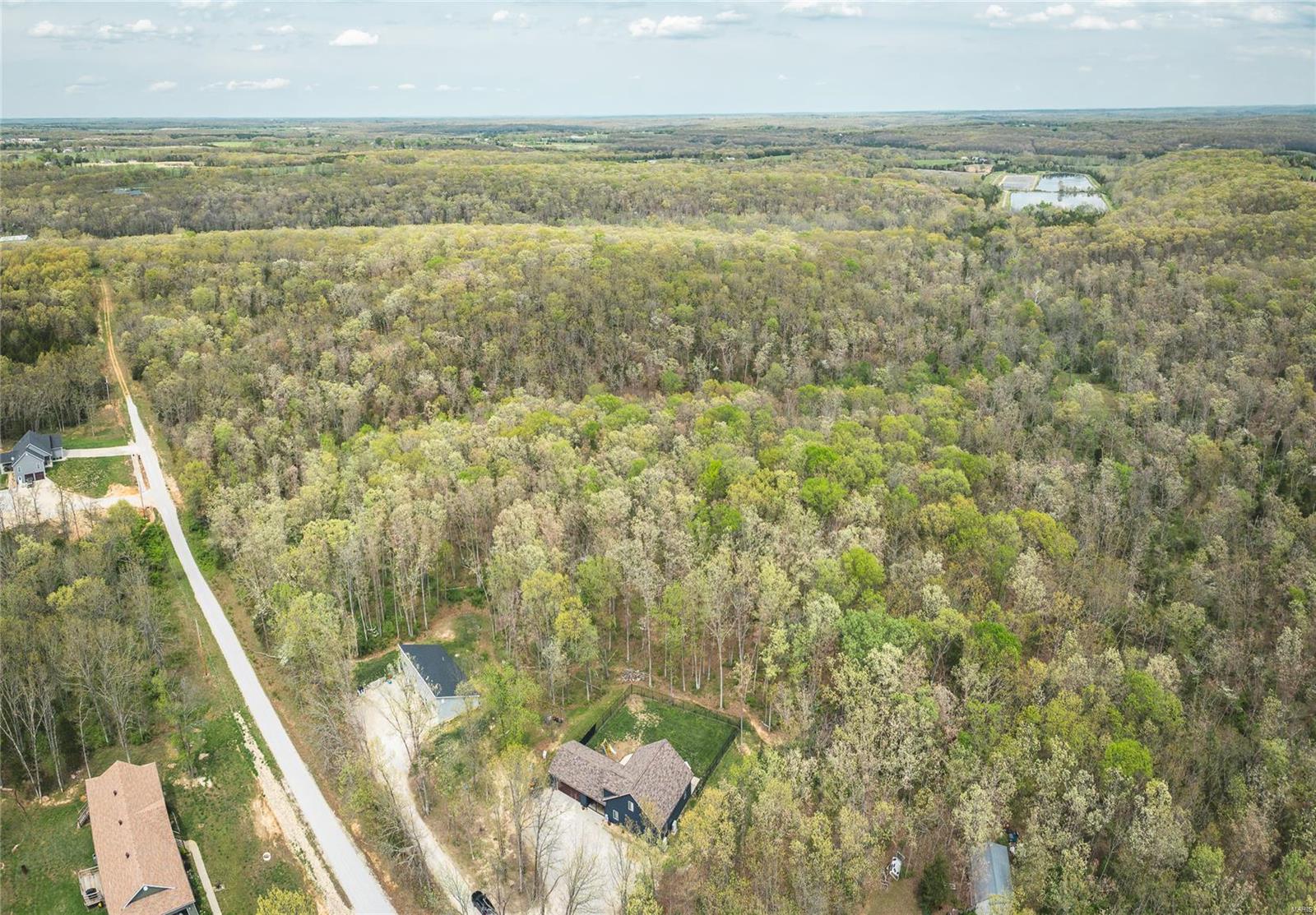 2101 Valley Creek Drive Property Photo