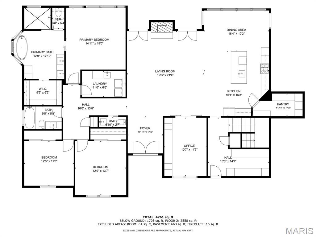 2329 Staunton Road Property Photo 16
