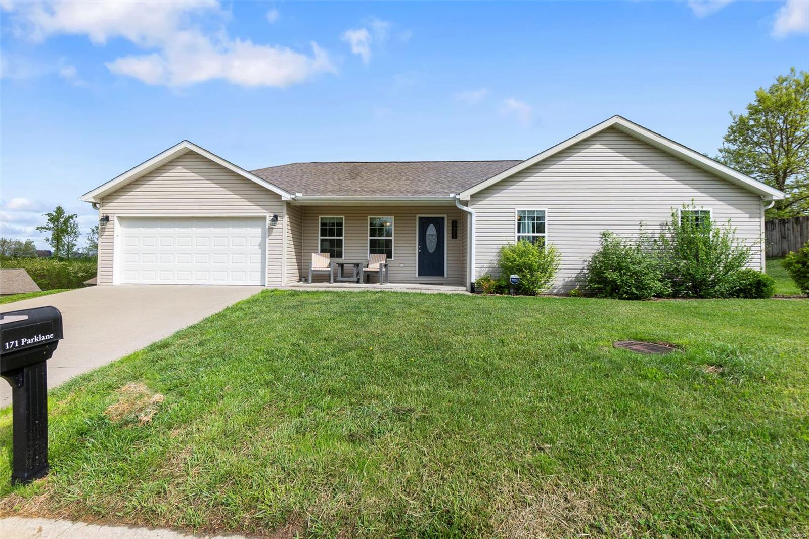 171 Parklane Drive Property Photo