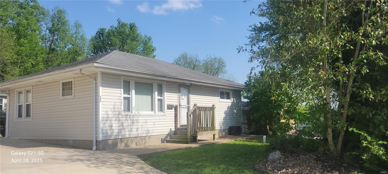 324 Highland Street Property Photo
