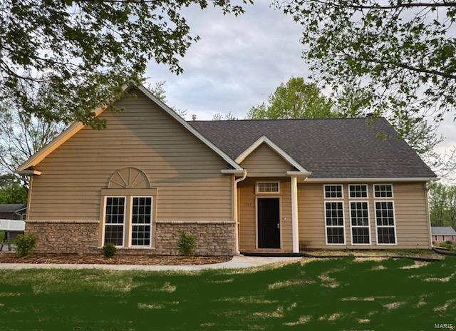1553 Valley Forge Lane Property Photo