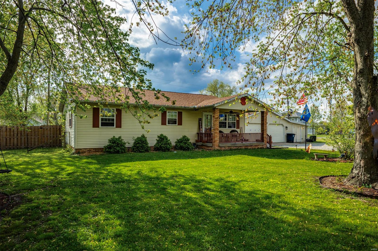 716 Springfield Road Property Photo