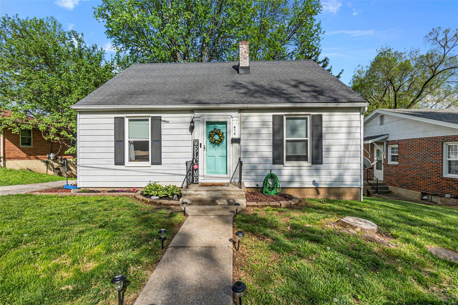 414 N Russell Property Photo