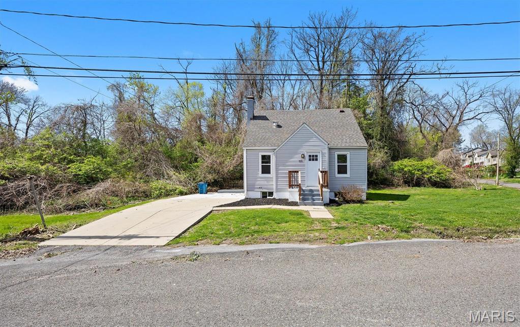 315 Meister Street Property Photo 1