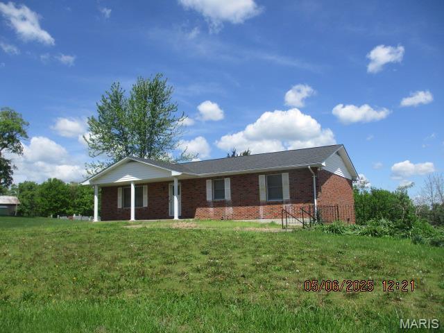 4529 Highway 50 Property Photo 1