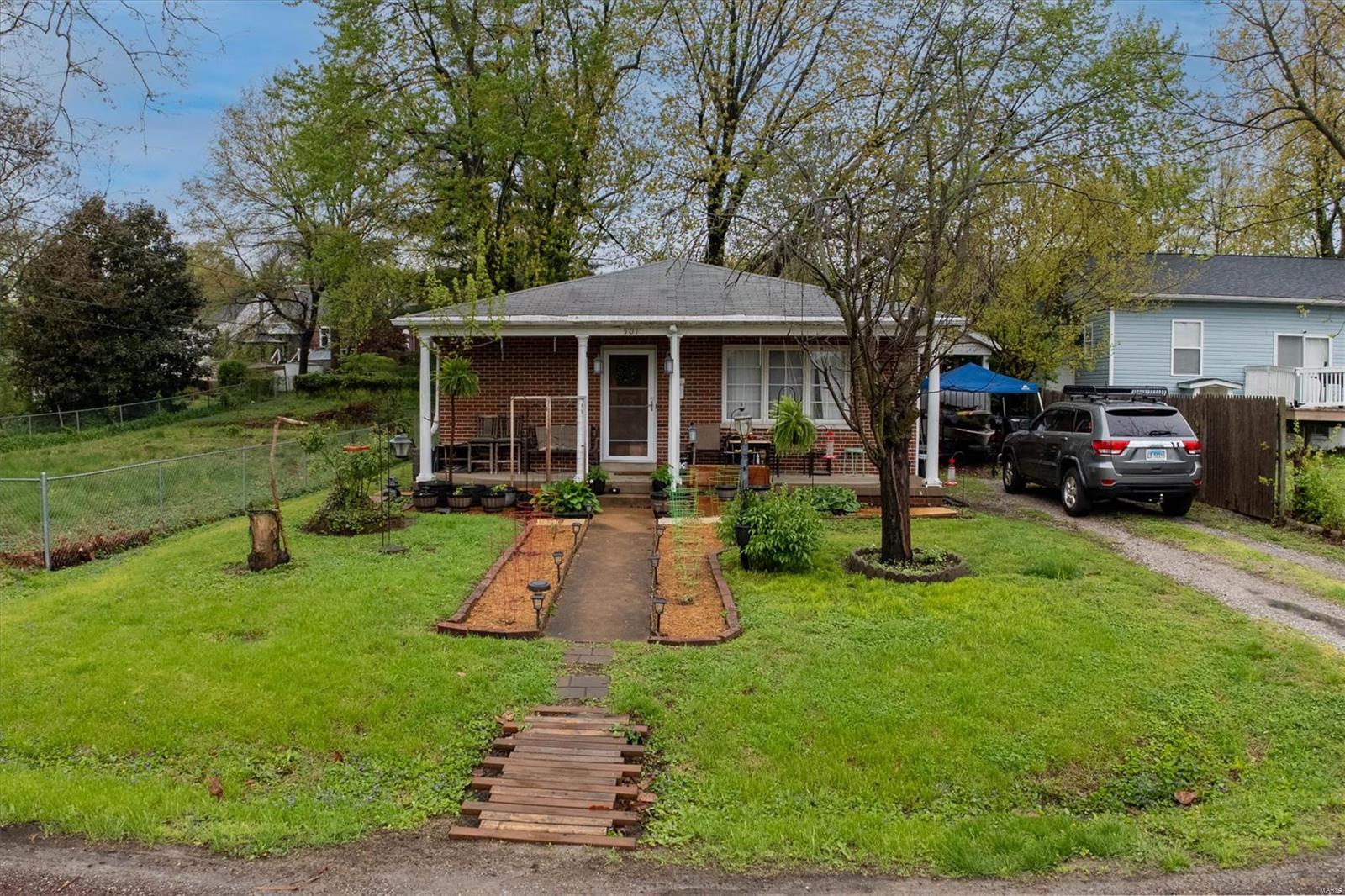 501 S 6th Street Property Photo