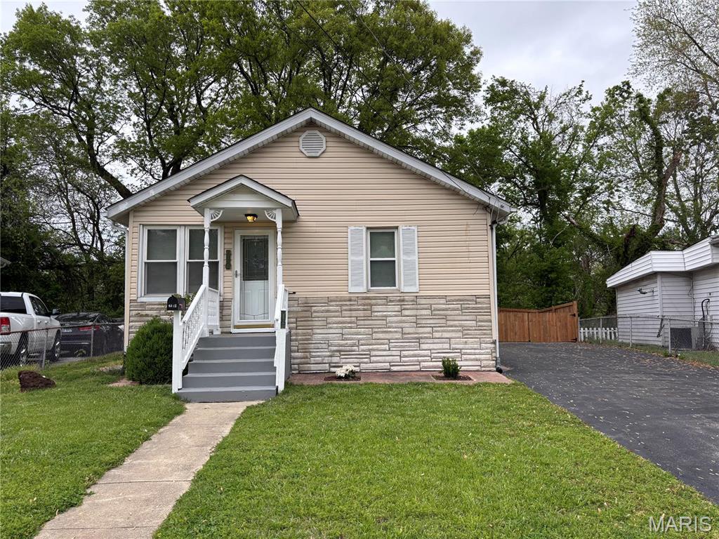 2918 Hillcrest Avenue Property Photo 1